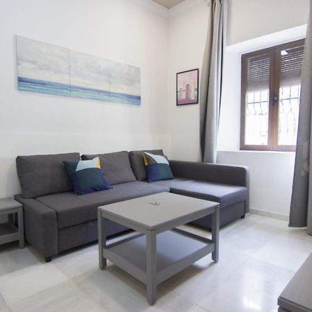 Rentalsevilla Cuesta Del Rosario I 외부 사진