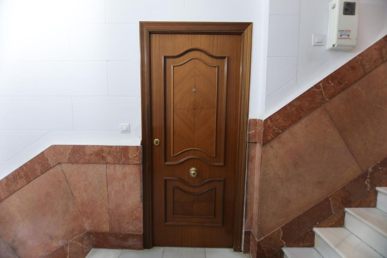 Rentalsevilla Cuesta Del Rosario I 외부 사진