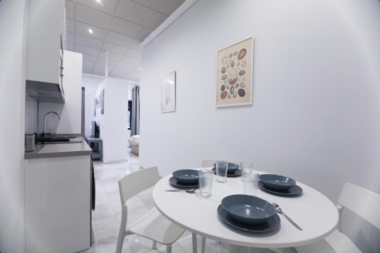 Rentalsevilla Cuesta Del Rosario I 외부 사진