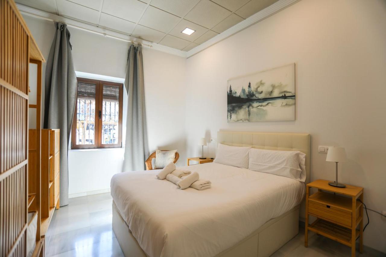 Rentalsevilla Cuesta Del Rosario I 외부 사진