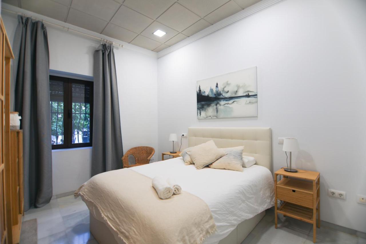 Rentalsevilla Cuesta Del Rosario I 외부 사진