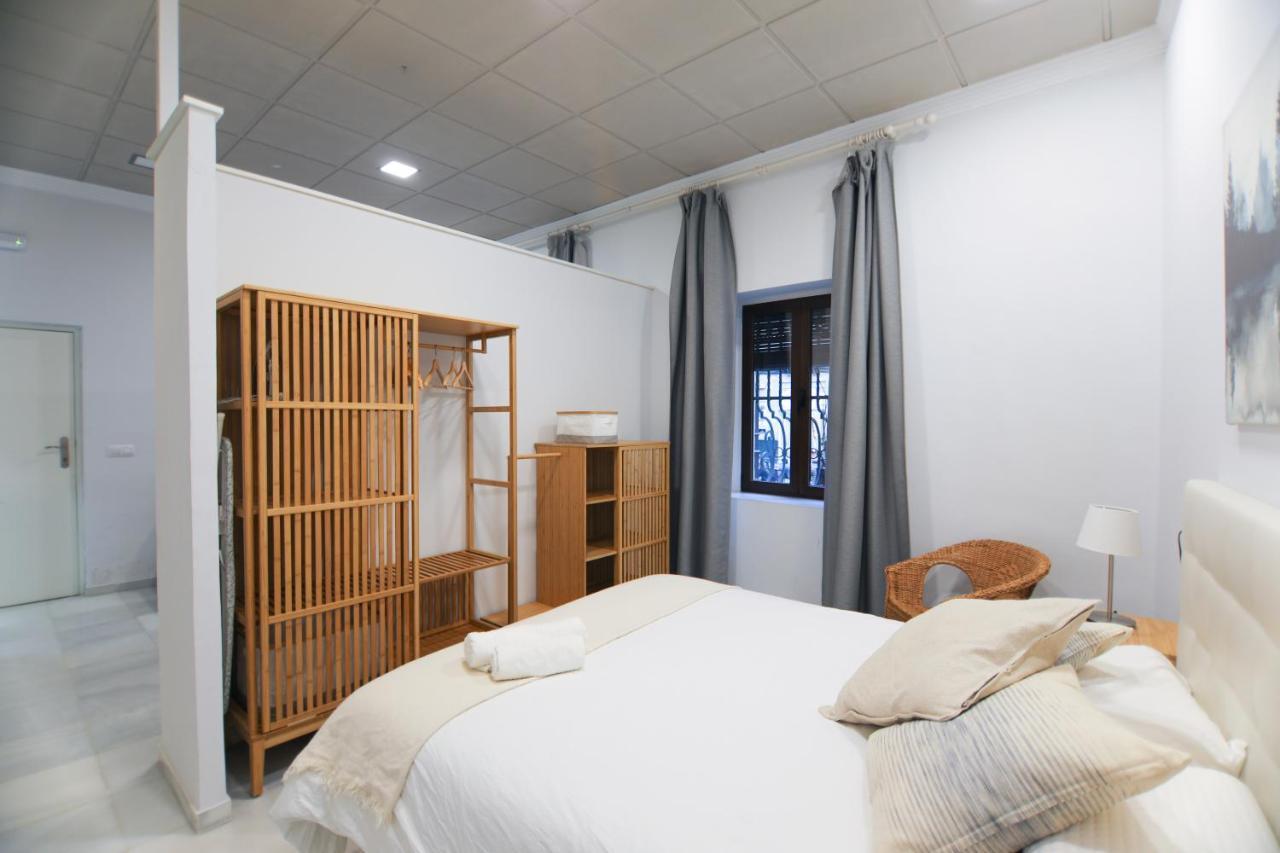 Rentalsevilla Cuesta Del Rosario I 외부 사진