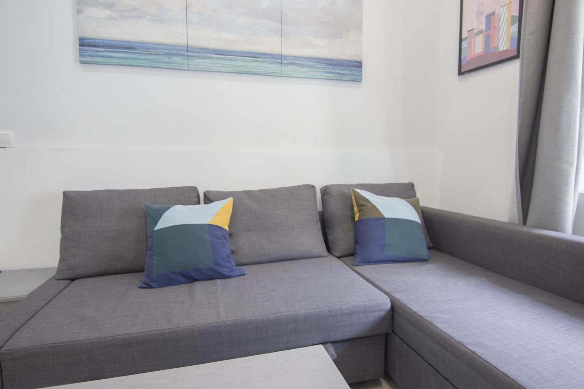 Rentalsevilla Cuesta Del Rosario I 외부 사진