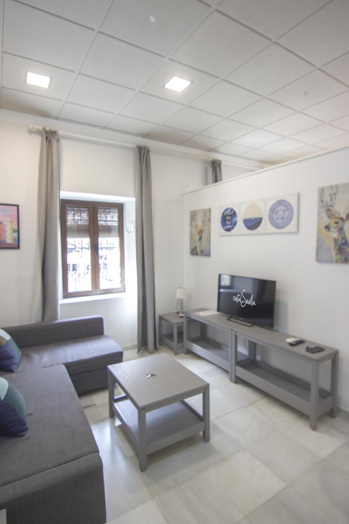 Rentalsevilla Cuesta Del Rosario I 외부 사진