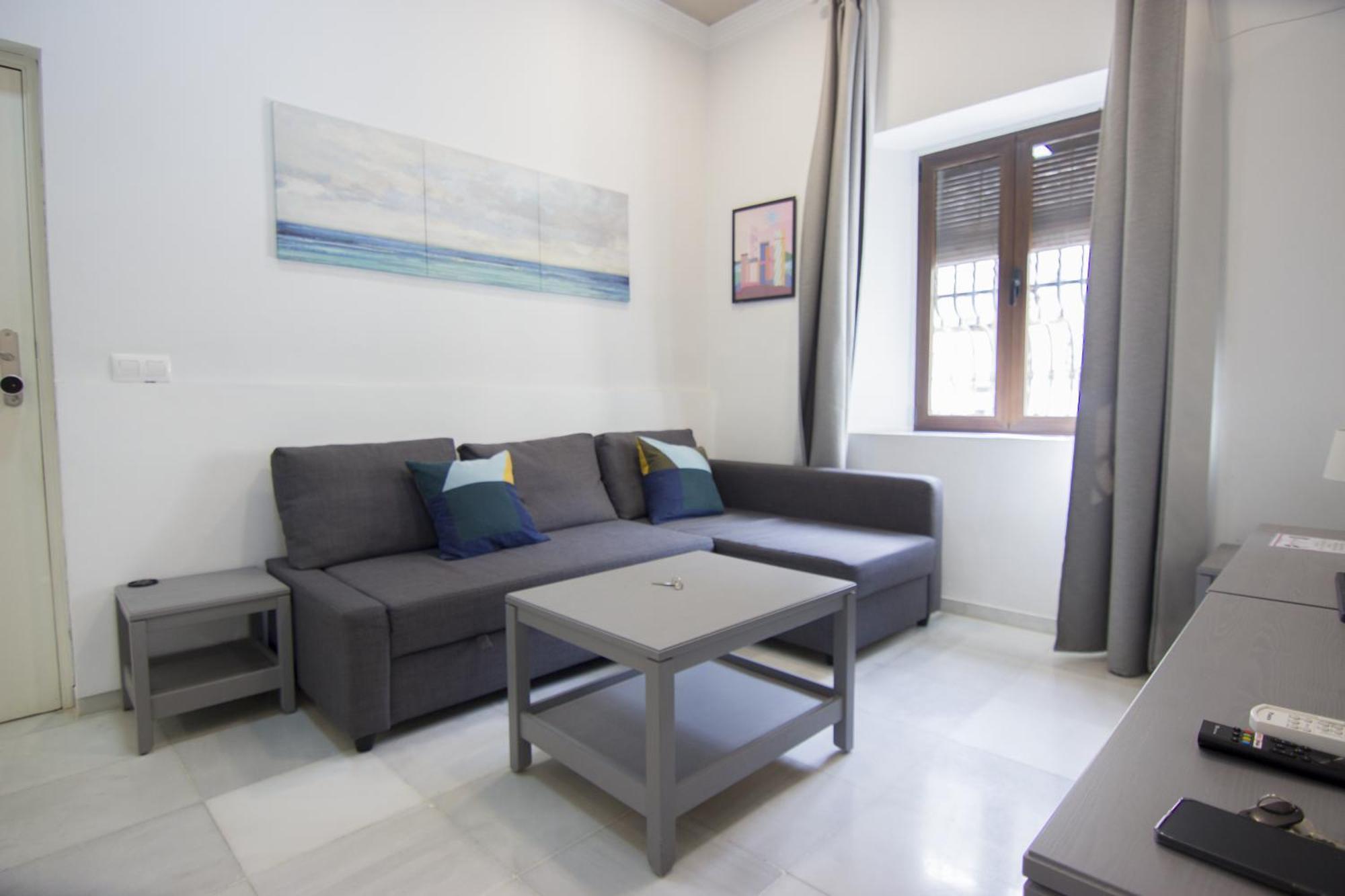 Rentalsevilla Cuesta Del Rosario I 외부 사진