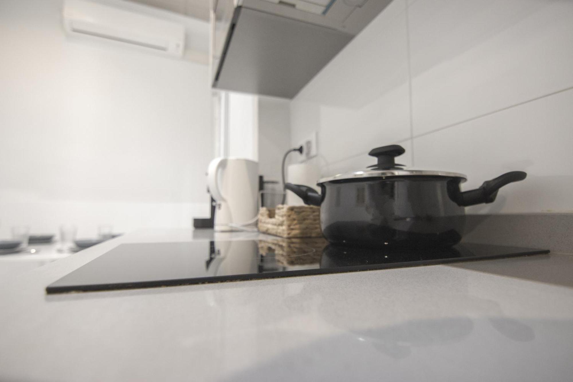 Rentalsevilla Cuesta Del Rosario I 외부 사진