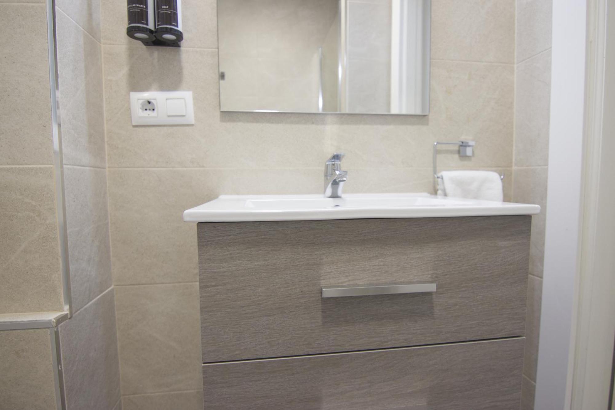 Rentalsevilla Cuesta Del Rosario I 외부 사진