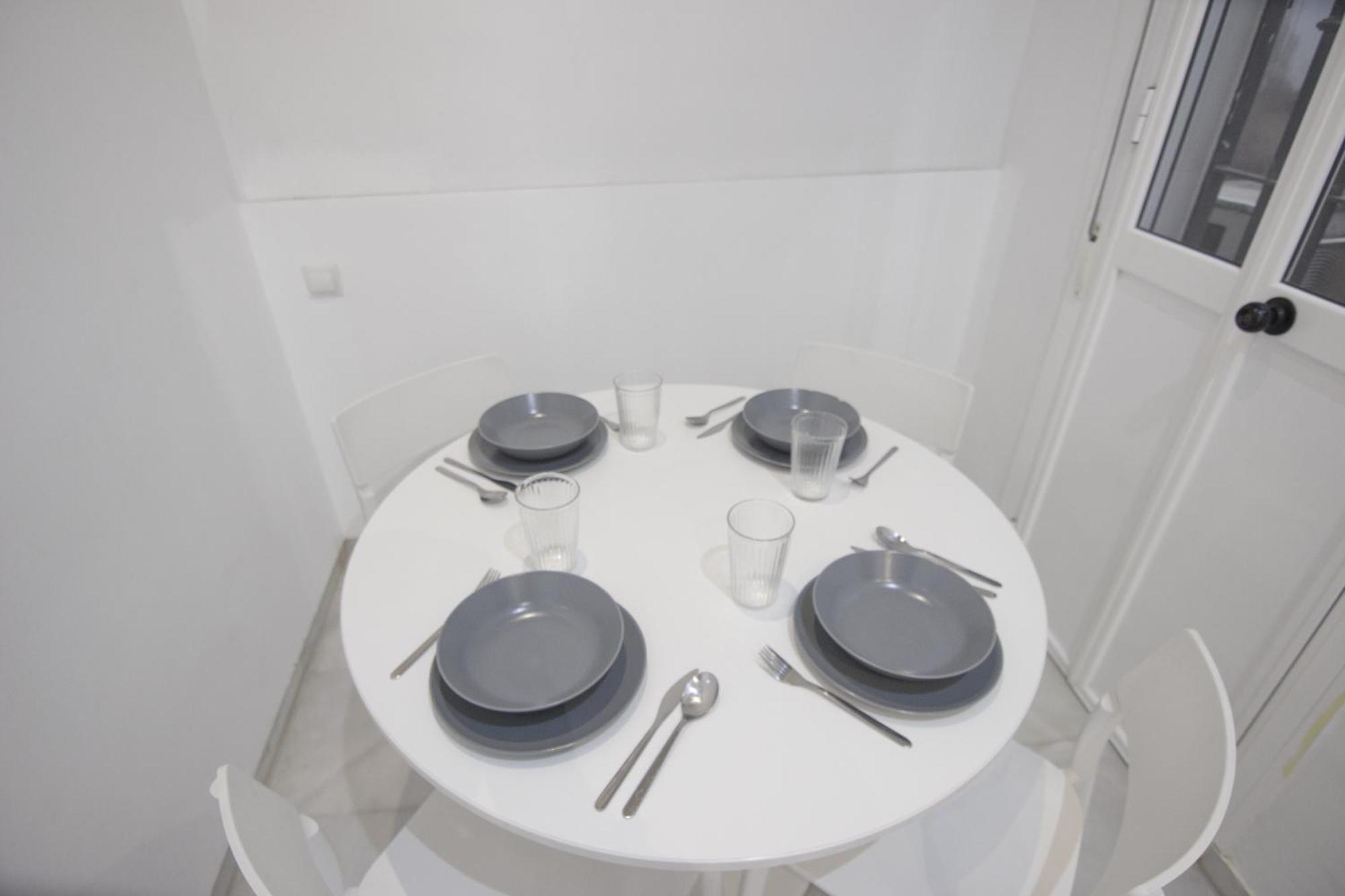 Rentalsevilla Cuesta Del Rosario I 외부 사진