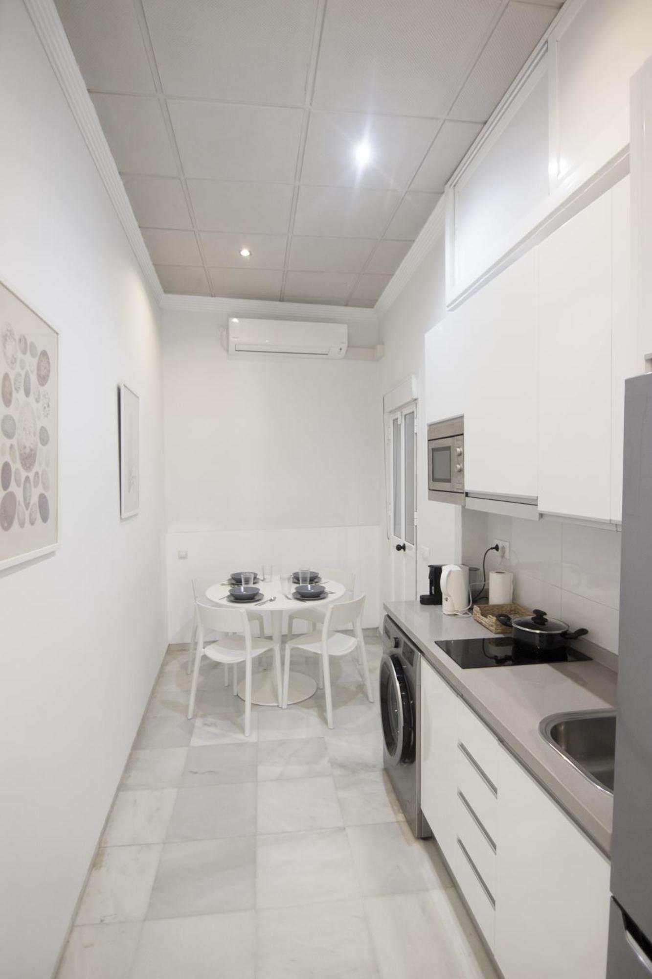 Rentalsevilla Cuesta Del Rosario I 외부 사진