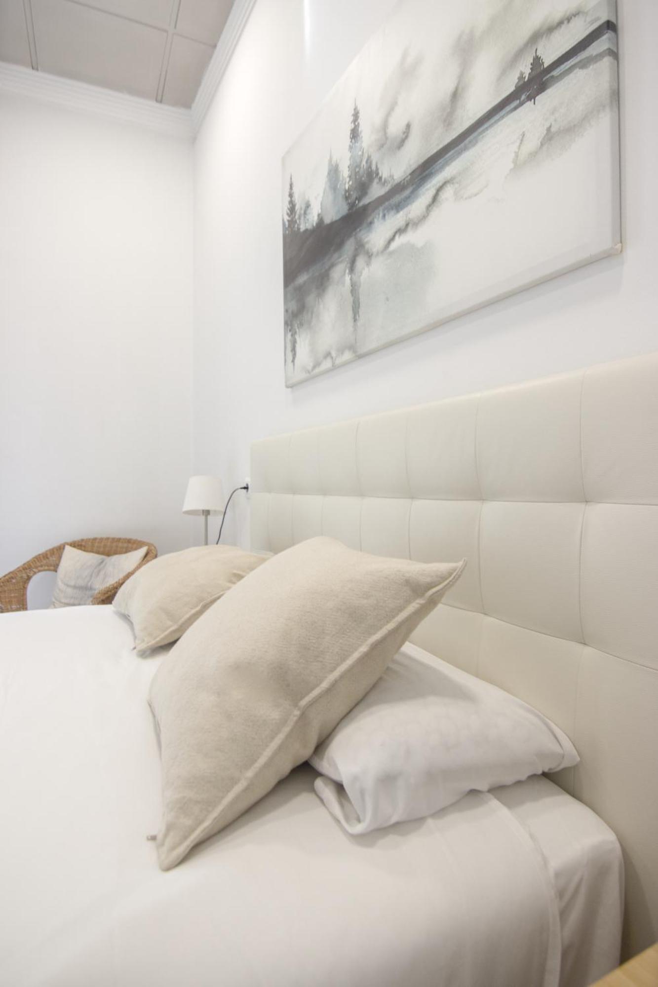 Rentalsevilla Cuesta Del Rosario I 외부 사진
