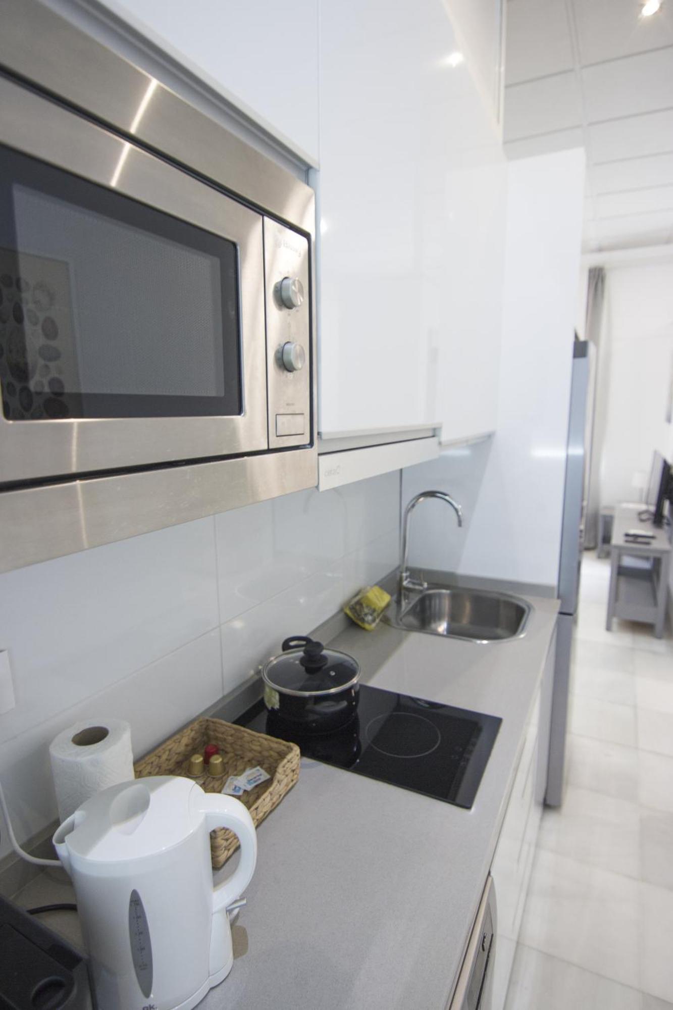 Rentalsevilla Cuesta Del Rosario I 외부 사진
