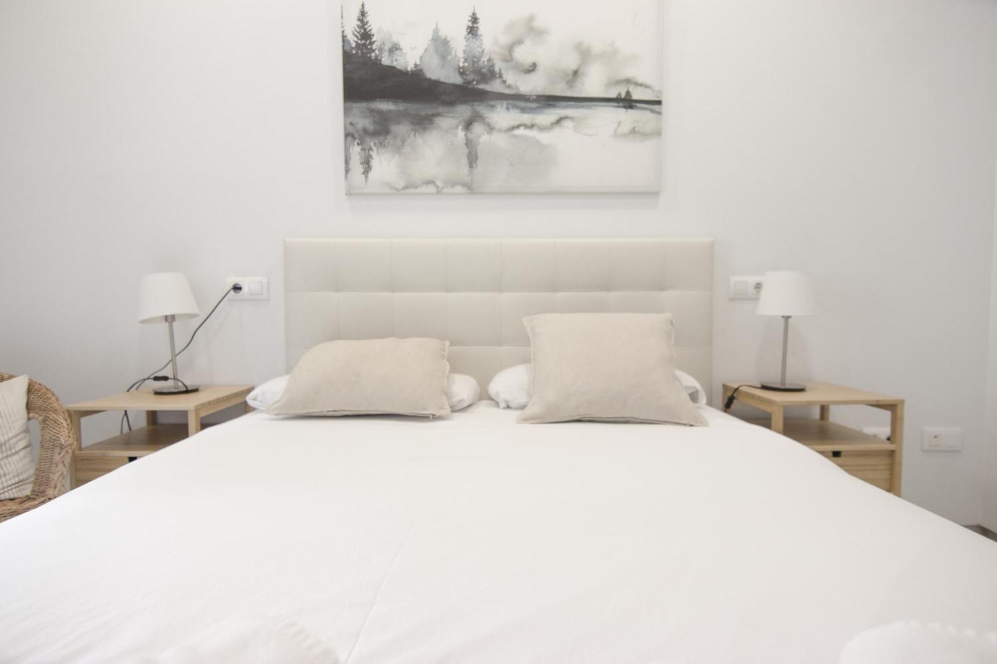 Rentalsevilla Cuesta Del Rosario I 외부 사진