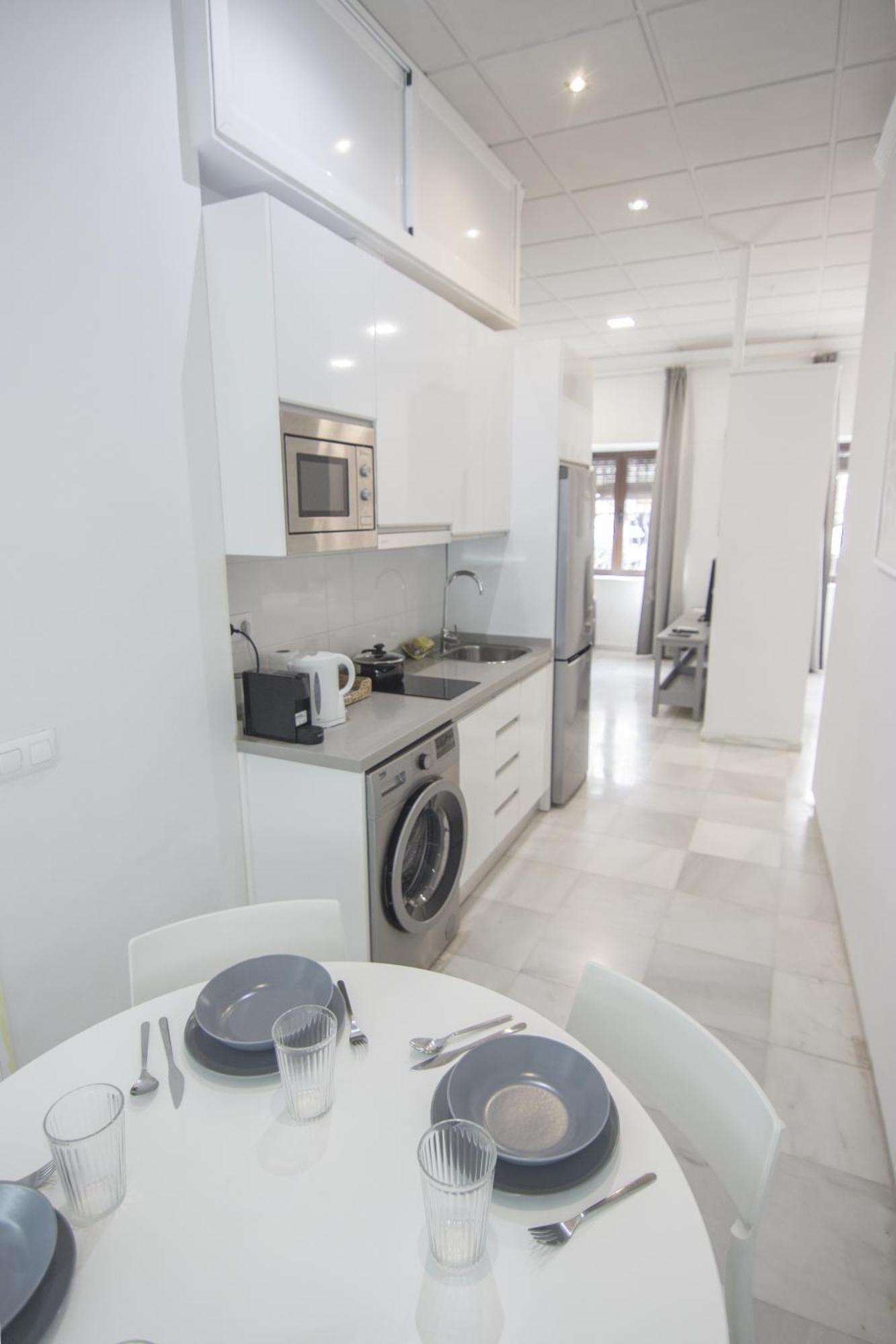 Rentalsevilla Cuesta Del Rosario I 외부 사진